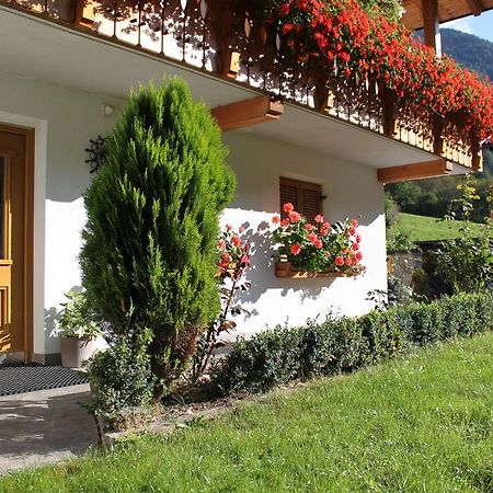 Haus Kofler Apartamento Casateia Exterior foto