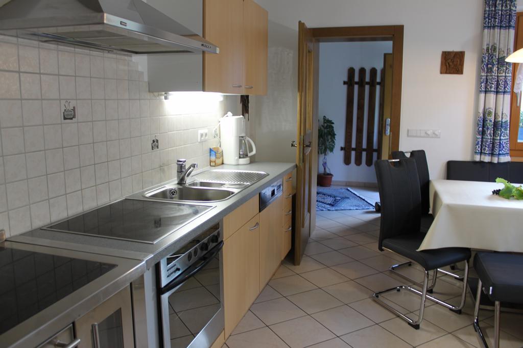 Haus Kofler Apartamento Casateia Exterior foto