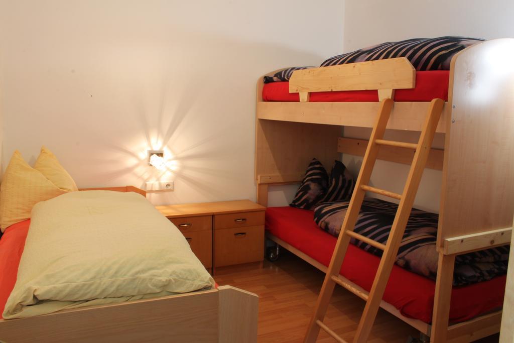 Haus Kofler Apartamento Casateia Exterior foto