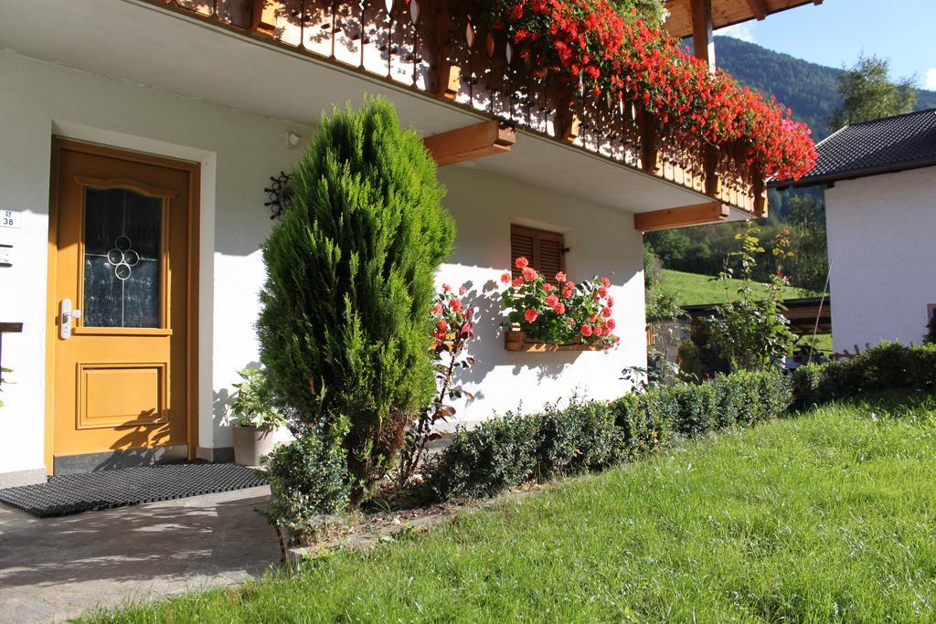 Haus Kofler Apartamento Casateia Exterior foto