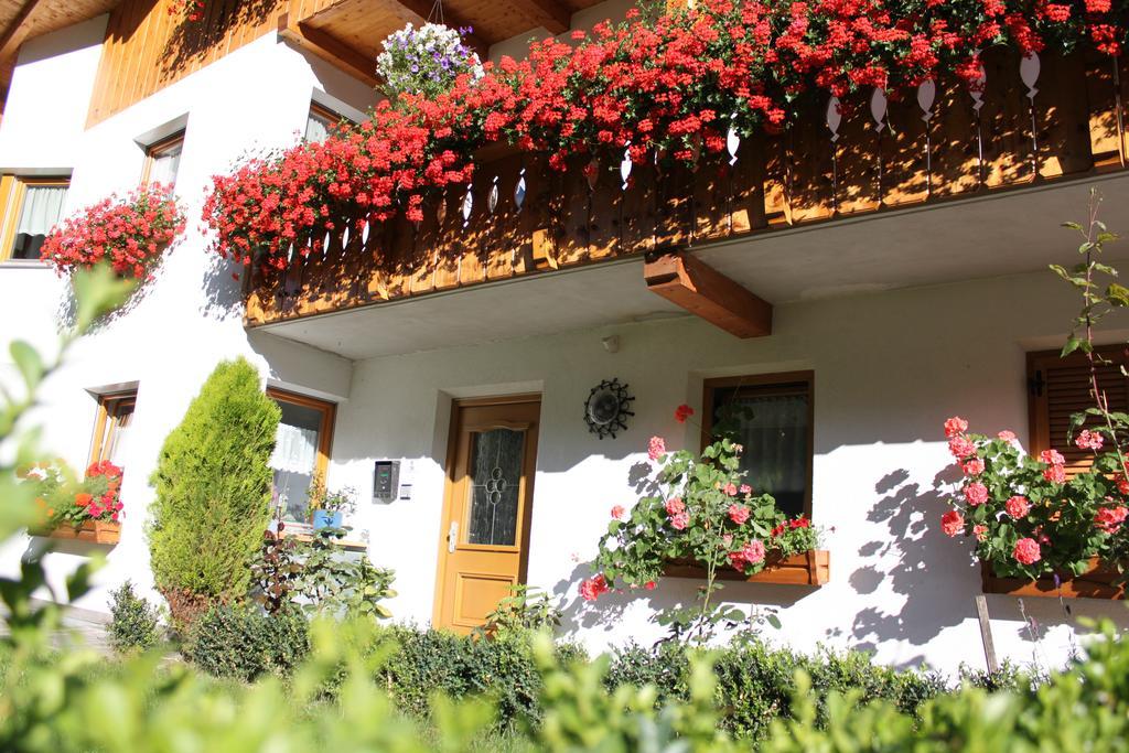 Haus Kofler Apartamento Casateia Exterior foto